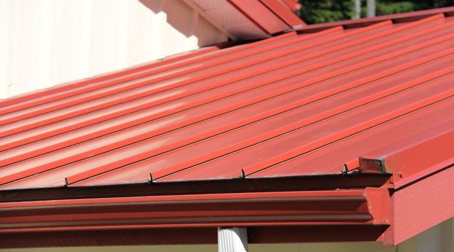 Gutter Debris Removal in Morristown, MN
